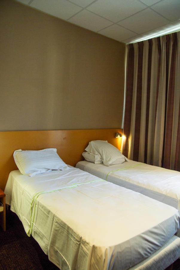 Hotel Le Noailles *