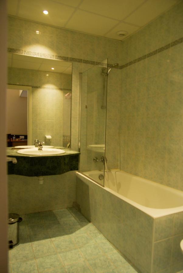 Le Noailles Hotell Nice