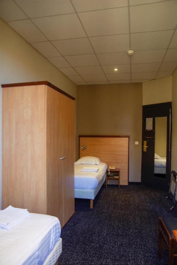 Le Noailles Hotell