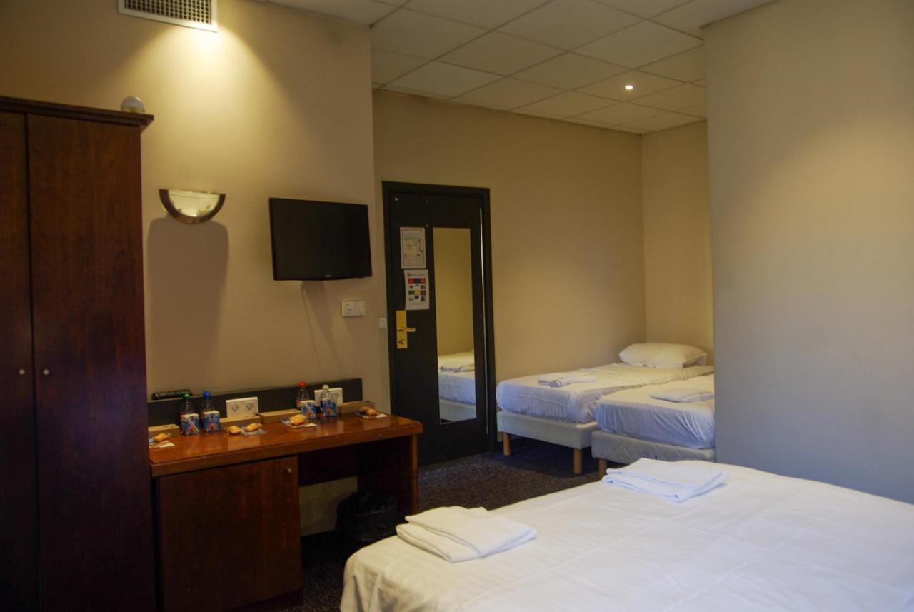 Hotell Le Noailles *