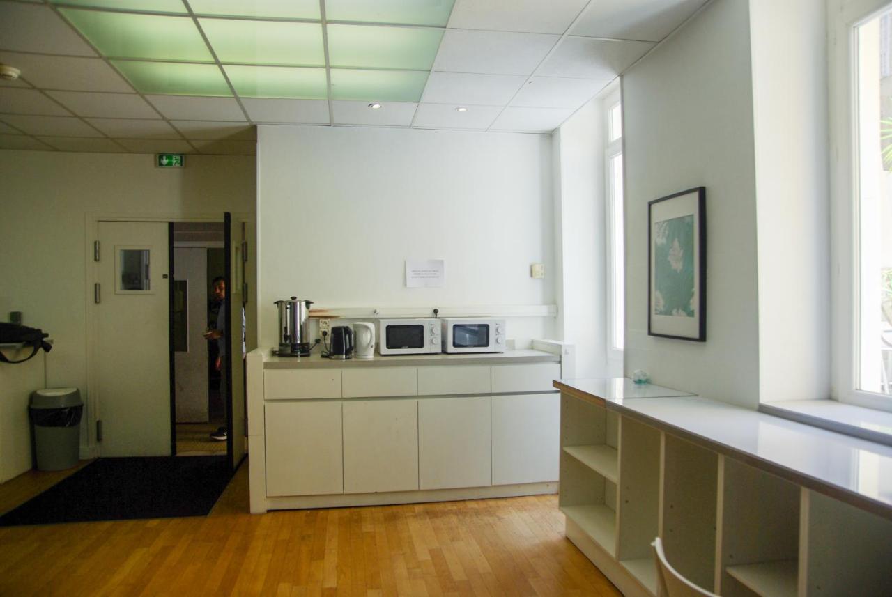 Hotell Le Noailles