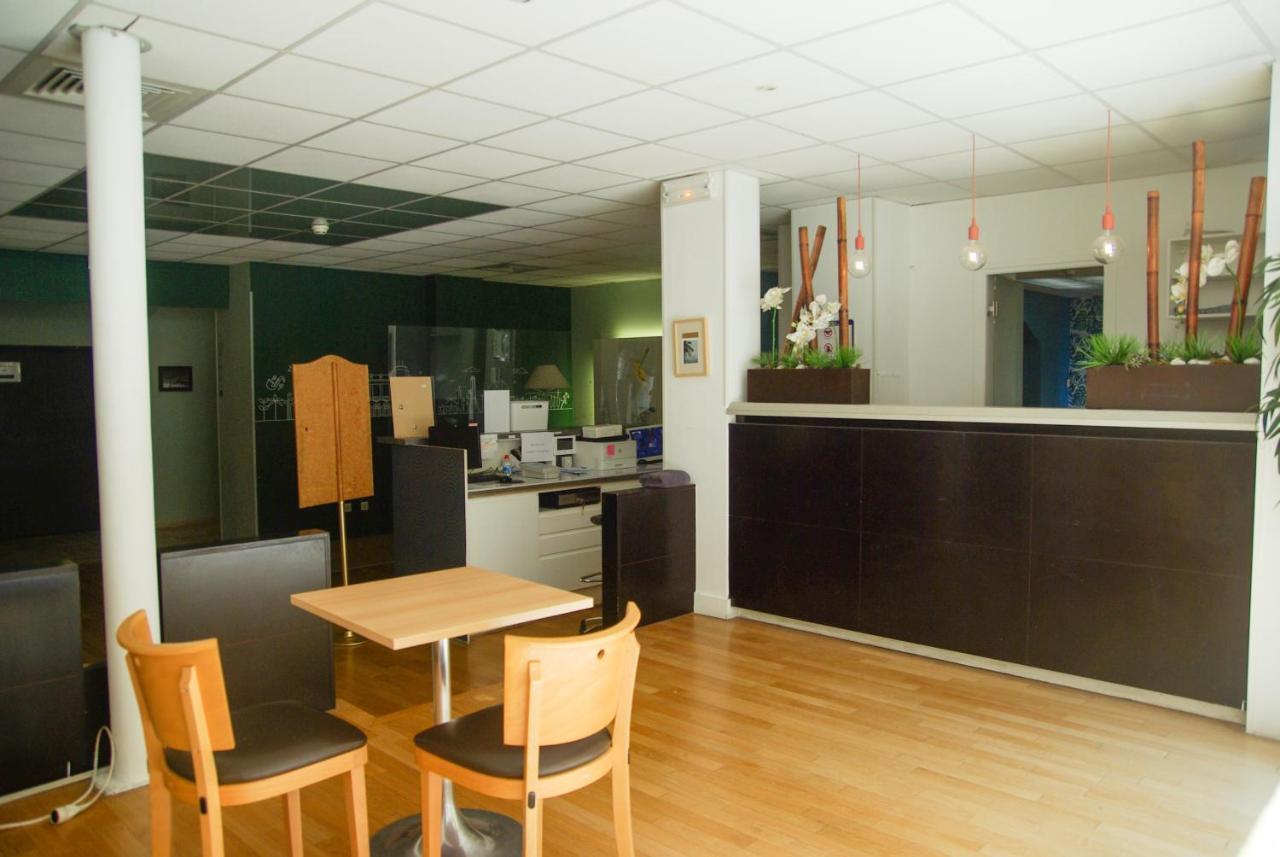 Le Noailles Hotell Nice