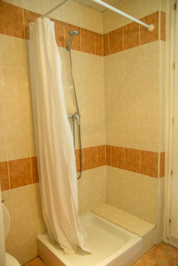 Hotell Le Noailles Nice