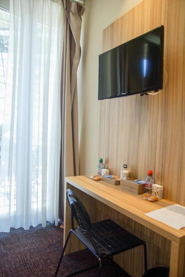 Le Noailles Hotell