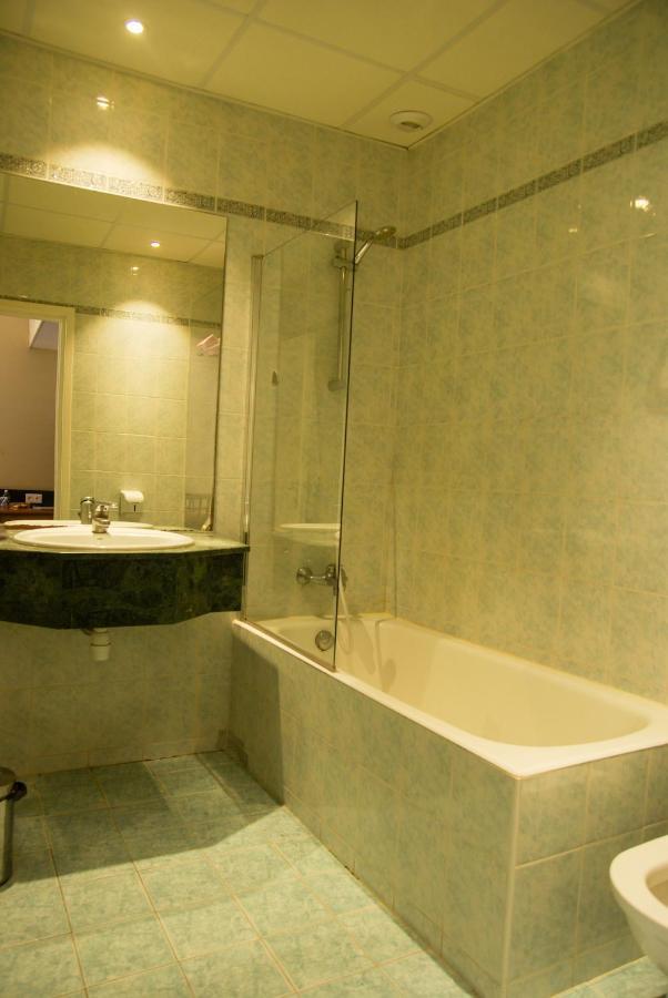 Hotell Le Noailles *