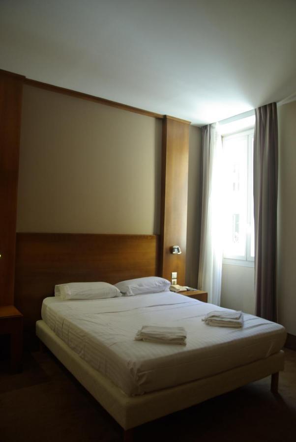 Le Noailles Hotell