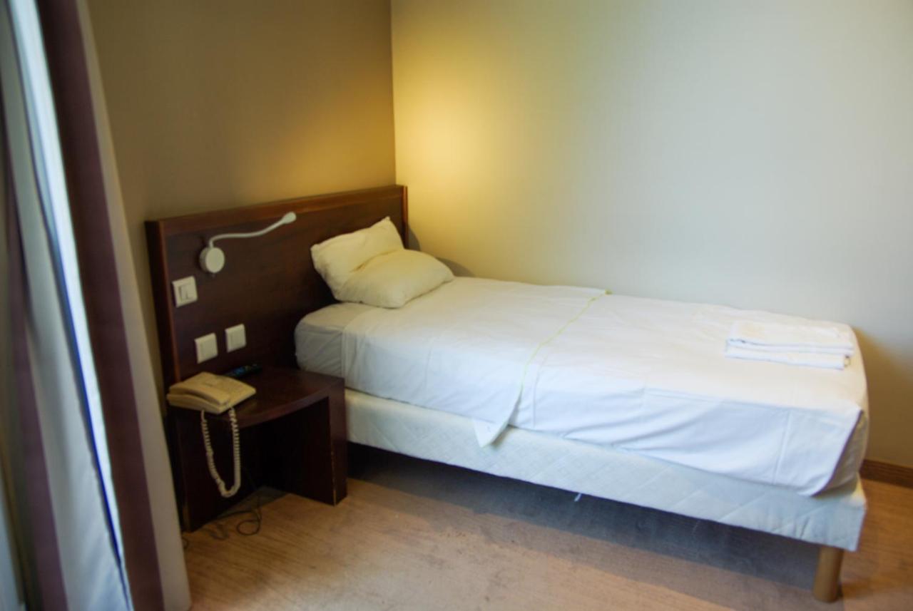 Le Noailles Hotell *