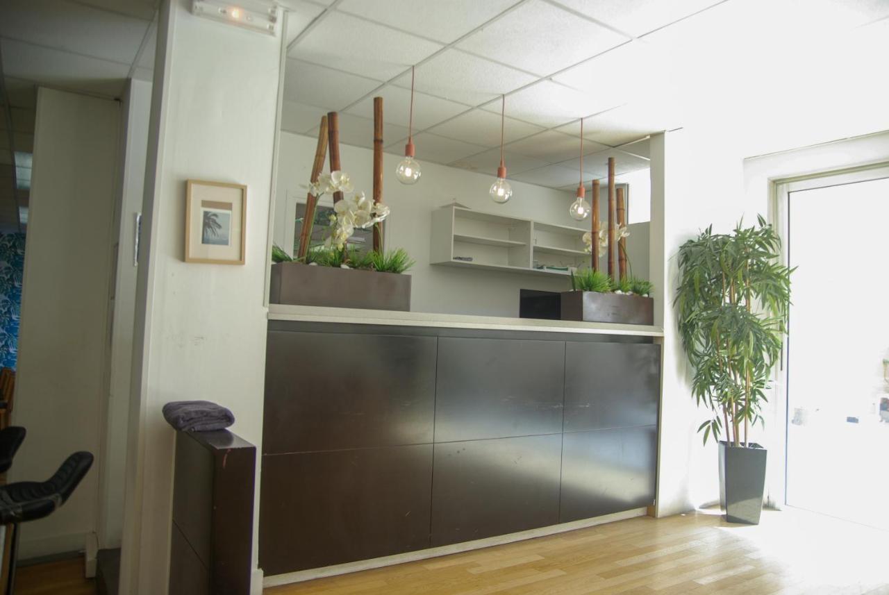 Hotell Le Noailles