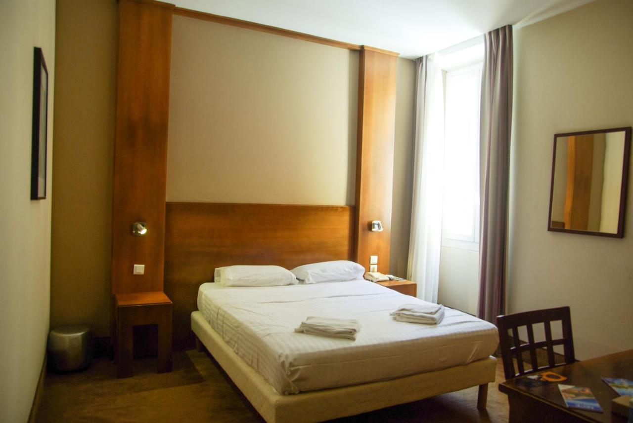 Le Noailles Hotell