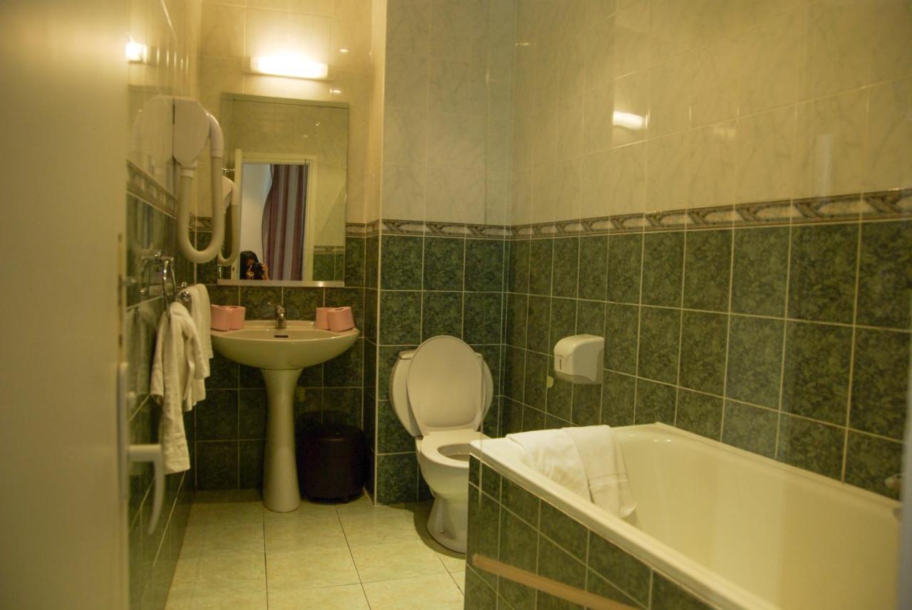 Hotell Le Noailles