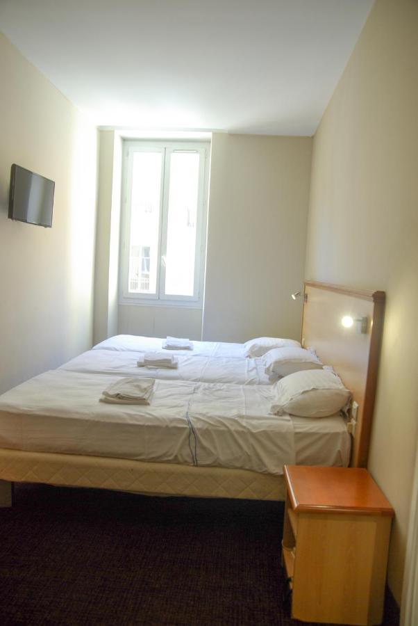 Le Noailles Hotell