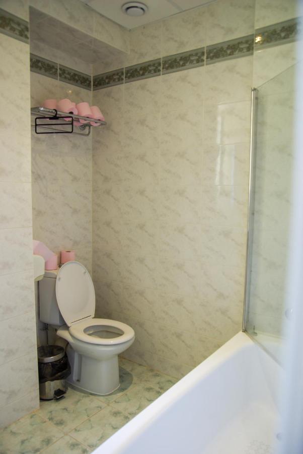 Hotell Le Noailles *