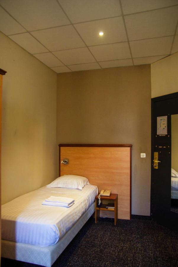 Le Noailles Hotell Nice